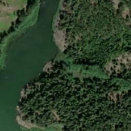 Satellite imagery of Kilanäset, FI