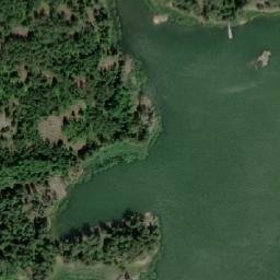Satellite imagery of Kilanäset, FI