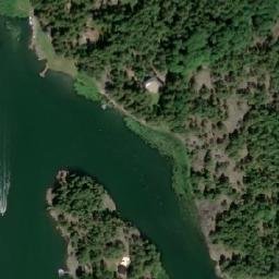 Satellite imagery of Portudden, FI