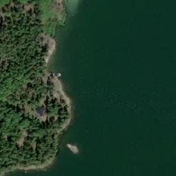 Satellite imagery of Flyudden, FI