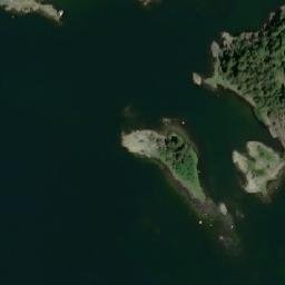 Satellite imagery of Fagerholmsudden, FI