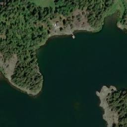 Satellite imagery of Fagerholmsudden, FI