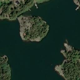 Satellite imagery of Fagerholmsudden, FI