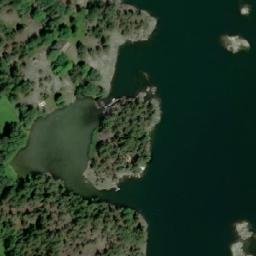 Satellite imagery of Kummelgrundet, FI