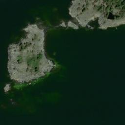 Satellite imagery of Västerudden, FI