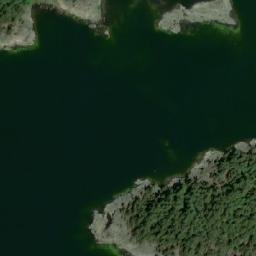 Satellite imagery of Västerudden, FI
