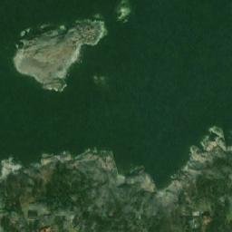 Satellite imagery of Limpan, SE