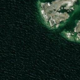 Satellite imagery of Smörkläpparna, AX