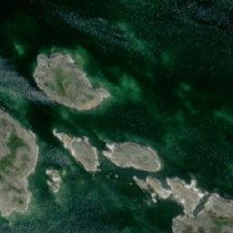 Satellite imagery of Mörskäret, AX