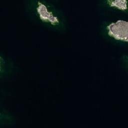 Satellite imagery of Berghäran, AX