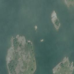 Satellite imagery of Sundskär, FI