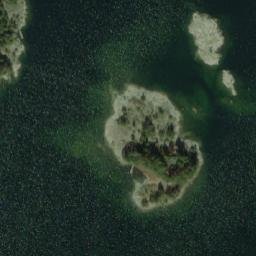 Satellite imagery of Kalholm, FI