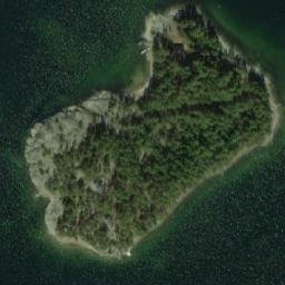 Satellite imagery of Kalholm, FI