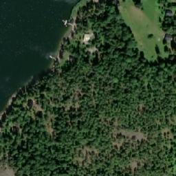 Satellite imagery of Norrudden, FI