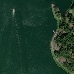 Satellite imagery of Stengrundet, FI