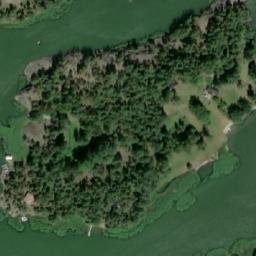 Satellite imagery of Bärholmen, FI