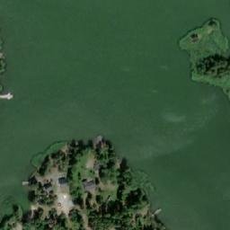 Satellite imagery of Bärholmen, FI