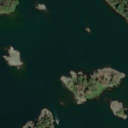 Satellite imagery of Fagerholmsudden, FI