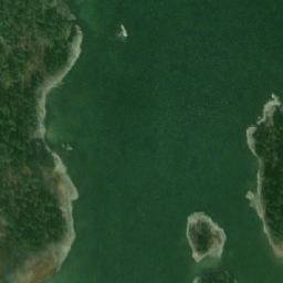 Satellite imagery of Limpan, SE