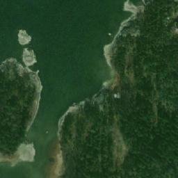 Satellite imagery of Limpan, SE