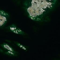 Satellite imagery of Råland, AX