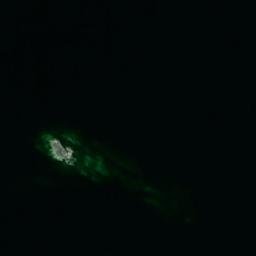 Satellite imagery of Skötkobben, AX