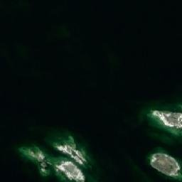 Satellite imagery of Svarthära, AX