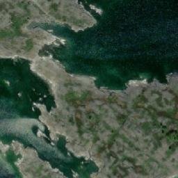 Satellite imagery of Mörskäret, AX