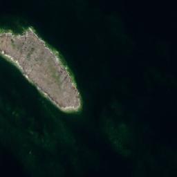 Satellite imagery of Örskär, AX