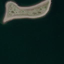 Satellite imagery of Norra Revet, AX