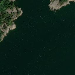 Satellite imagery of Kistudden, FI