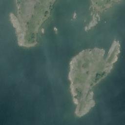 Satellite imagery of Sundskär, FI