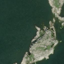 Satellite imagery of Vitgrunden, FI