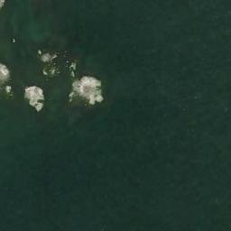 Satellite imagery of Vitgrunden, FI