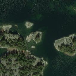 Satellite imagery of Kalholm, FI