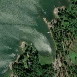 Satellite imagery of Ryssholmen, FI