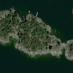 Satellite imagery of Djävulsgrundet, FI