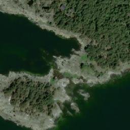 Satellite imagery of Västerudden, FI