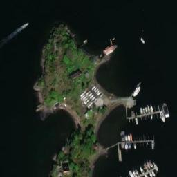 Satellite imagery of Kaffeskjær, NO