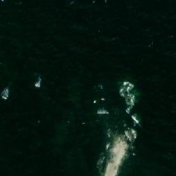 Satellite imagery of Kaskobben, SE