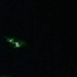 Satellite imagery of Kalsörarna, AX