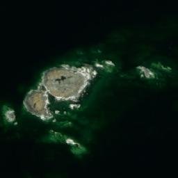 Satellite imagery of Vidskärs Grunden, AX
