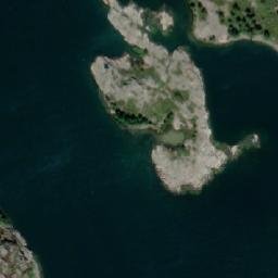 Satellite imagery of Flaknäs, FI