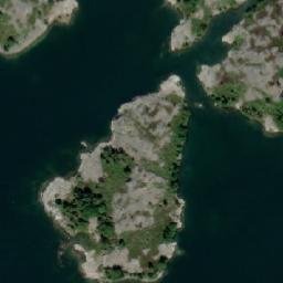 Satellite imagery of Flaknäs, FI
