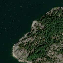 Satellite imagery of Kistudden, FI