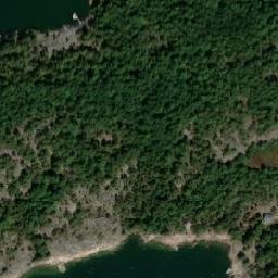 Satellite imagery of Kistudden, FI