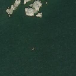 Satellite imagery of Vitgrunden, FI