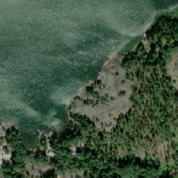 Satellite imagery of Ryssholmen, FI