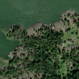 Satellite imagery of Näset, FI