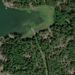Satellite imagery of Bergsundet, FI